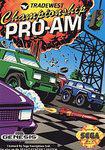 Championship Pro-AM - Sega Genesis - Destination Retro