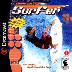 Championship Surfer - Sega Dreamcast - Destination Retro