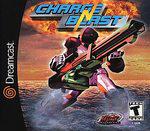 Charge N' Blast - Sega Dreamcast - Destination Retro