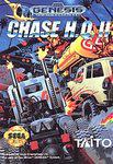 Chase HQ II - Sega Genesis - Destination Retro