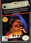 Chessmaster - NES - Destination Retro