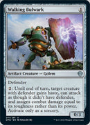 Walking Bulwark [Dominaria United] - Destination Retro