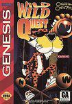 Chester Cheetah Wild Wild Quest - Sega Genesis - Destination Retro