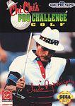 Chi Chi's Pro Challenge Golf - Sega Genesis - Destination Retro