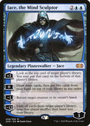 Jace, the Mind Sculptor [Double Masters] - Destination Retro