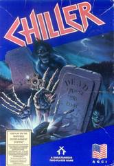 Chiller - NES - Destination Retro