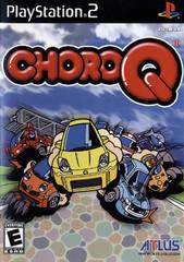Choro Q - Playstation 2 - Destination Retro