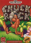 Chuck Rock - Sega Genesis - Destination Retro