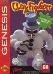 ClayFighter - Sega Genesis - Destination Retro