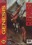 Cliffhanger - Sega Genesis - Destination Retro