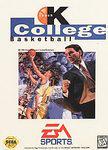 Coach K College Basketball - Sega Genesis - Destination Retro