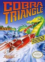 Cobra Triangle - NES - Destination Retro