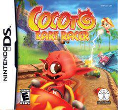 Cocoto Kart Racer - Nintendo DS - Destination Retro