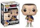 Eleven with Eggos (Stranger Things) - Destination Retro
