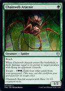 Chainweb Aracnir [Theros Beyond Death] - Destination Retro