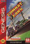 Combat Cars - Sega Genesis - Destination Retro