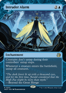 Intruder Alarm [Wilds of Eldraine: Enchanting Tales] - Destination Retro