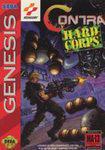 Contra Hard Corps - Sega Genesis - Destination Retro
