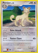 Persian (68/146) [Diamond & Pearl: Legends Awakened] - Destination Retro