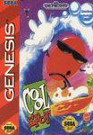 Cool Spot - Sega Genesis - Destination Retro