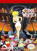 Cool World - NES - Destination Retro