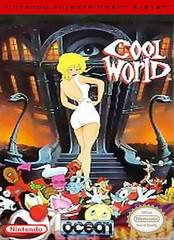 Cool World - NES - Destination Retro