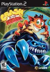Crash of the Titans - Playstation 2 - Destination Retro