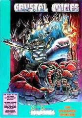 Crystal Mines - NES - Destination Retro