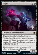Wight (Promo Pack) [Dungeons & Dragons: Adventures in the Forgotten Realms Promos] - Destination Retro