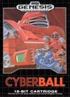 Cyberball - Sega Genesis - Destination Retro