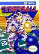 Cyberball - NES - Destination Retro