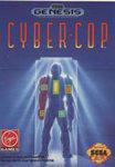 Cyber-Cop - Sega Genesis - Destination Retro