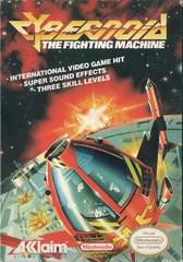 Cybernoid The Fighting Machine - NES - Destination Retro