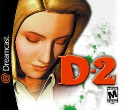 D2 - Sega Dreamcast - Destination Retro