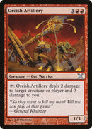 Orcish Artillery [Tenth Edition] - Destination Retro