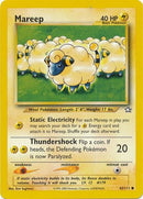 Mareep (65/111) [Neo Genesis Unlimited] - Destination Retro