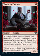 Voldaren Epicure [Innistrad: Crimson Vow] - Destination Retro
