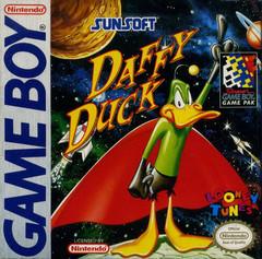 Daffy Duck - GameBoy - Destination Retro