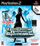 Dance Dance Revolution SuperNova 2 Bundle - Playstation 2 - Destination Retro