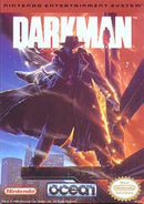 Darkman - NES - Destination Retro