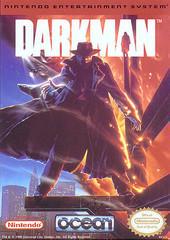 Darkman - NES - Destination Retro