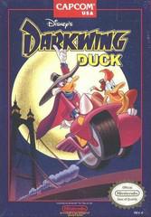 Darkwing Duck - NES - Destination Retro