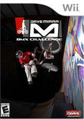Dave Mirra BMX Challenge - Wii - Destination Retro