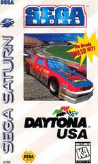 Daytona USA - Sega Saturn - Destination Retro