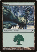 Forest (380) [Tenth Edition] - Destination Retro