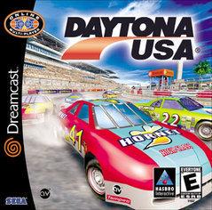 Daytona USA - Sega Dreamcast - Destination Retro