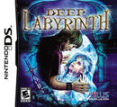 Deep Labyrinth - Nintendo DS - Destination Retro