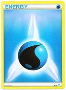 Water Energy (9/30) [XY: Trainer Kit - Pikachu Libre & Suicune] - Destination Retro