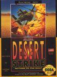Desert Strike Return to the Gulf - Sega Genesis - Destination Retro