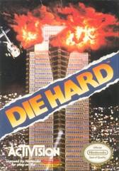 Die Hard - NES - Destination Retro